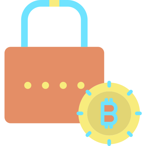 Lock icon