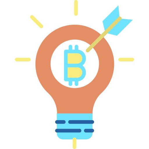 Lightbulb icon