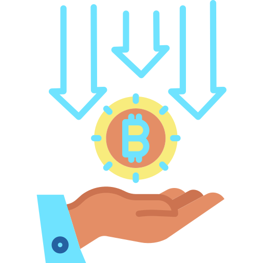 Drop icon