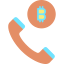Bitcoin icon 64x64