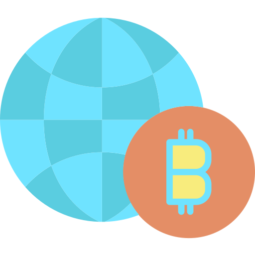 Bitcoin icon