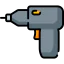 Drill icon 64x64