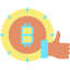 Like icon 64x64