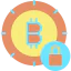 Lock icon 64x64
