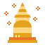 Pagoda icon 64x64