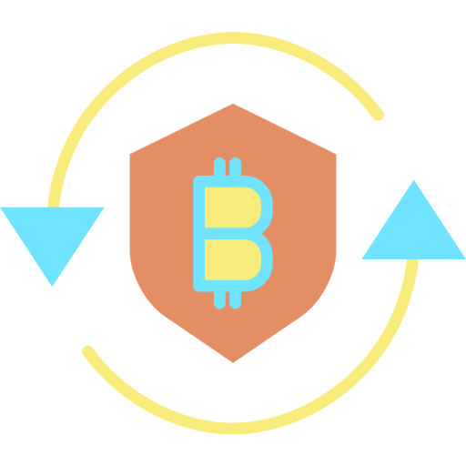 Cryptocurrency Symbol