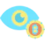 Monitor icon 64x64