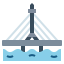 Bridge アイコン 64x64