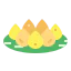 Dessert アイコン 64x64