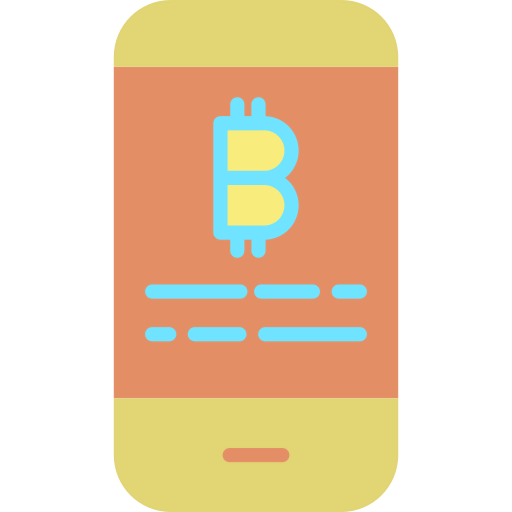 Cryptocurrency アイコン