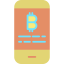 Cryptocurrency icon 64x64