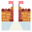 Tha phae アイコン 64x64