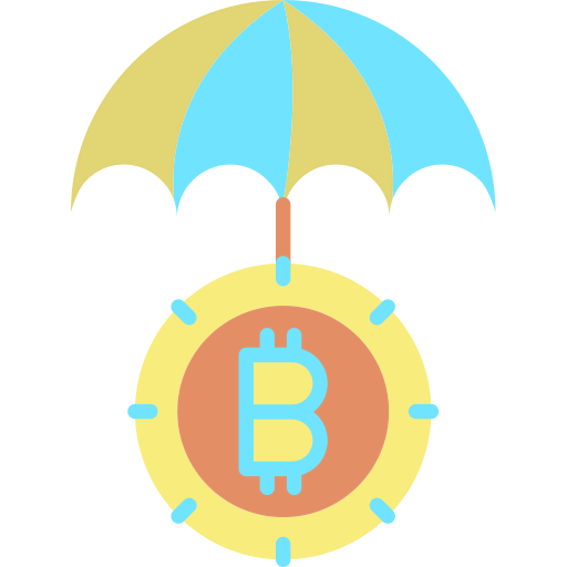 Bitcoin icône