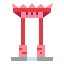 Giant swing アイコン 64x64