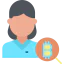 Search icon 64x64
