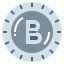 Baht アイコン 64x64