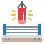 Boxing アイコン 64x64