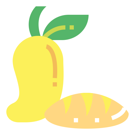 Mango 상