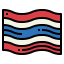 Flag アイコン 64x64