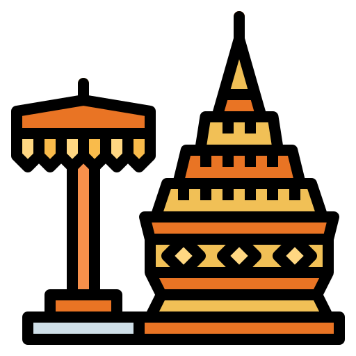 Doi suthep icon