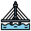 Bridge アイコン 64x64