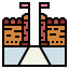 Tha phae アイコン 64x64
