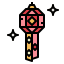 Lantern アイコン 64x64
