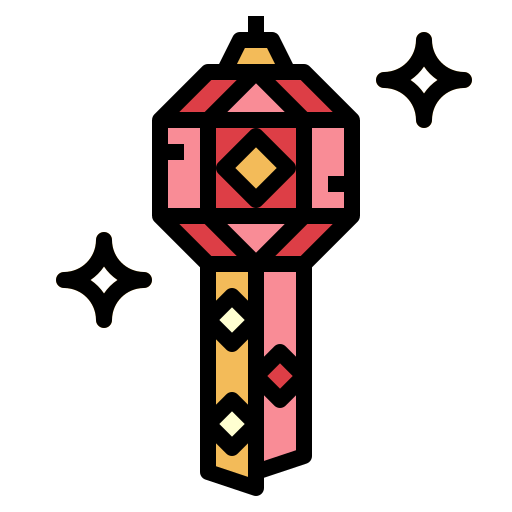 Lantern icon