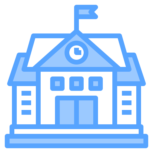 School icon