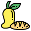 Mango アイコン 64x64