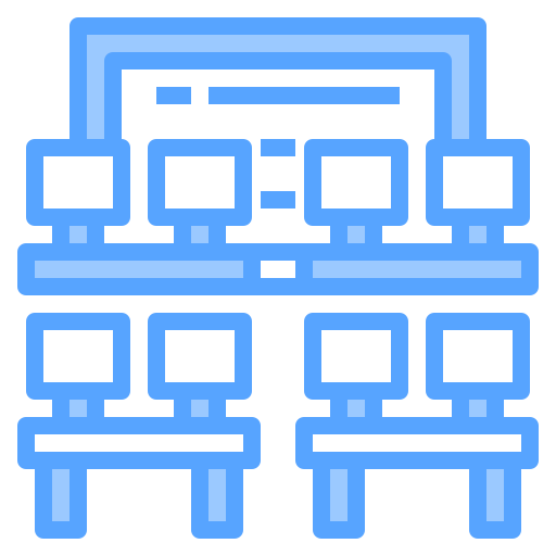 Computer ícone