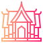 Temple アイコン 64x64