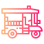 Tuk tuk アイコン 64x64