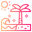 Beach アイコン 64x64