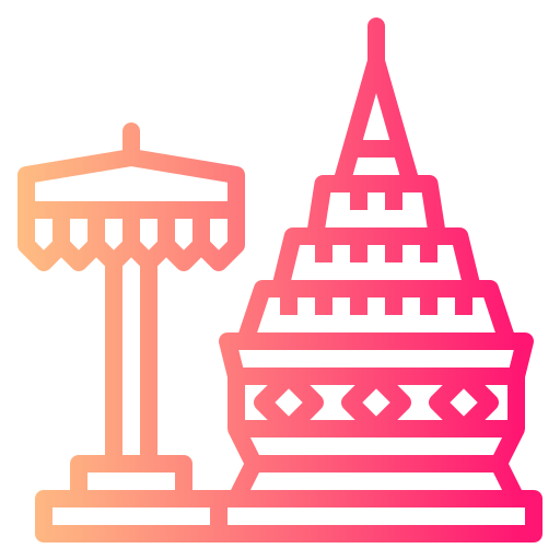 Doi suthep icon