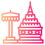 Doi suthep アイコン 64x64