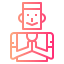 Greeting アイコン 64x64