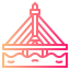Bridge アイコン 64x64