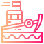 Boat アイコン 64x64