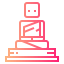 Buddha アイコン 64x64