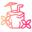 Coconut 图标 64x64