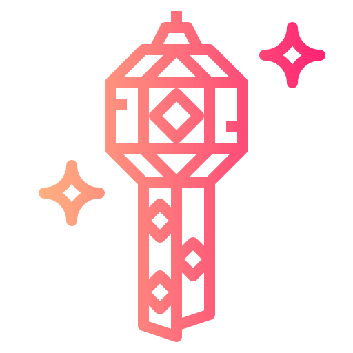 Lantern icon