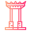 Giant swing アイコン 64x64