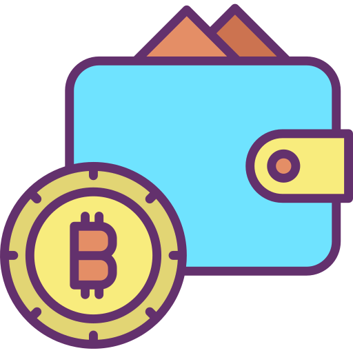 Wallet icon