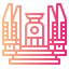 Bangkok アイコン 64x64