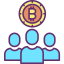 Investors biểu tượng 64x64