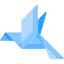 Origami icon 64x64