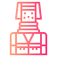 Ethnic アイコン 64x64
