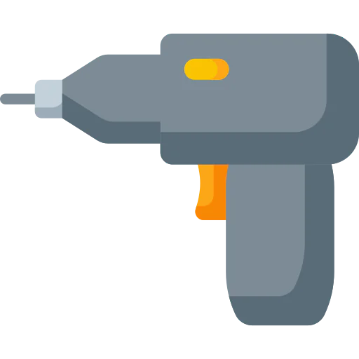 Drill icon