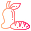 Mango アイコン 64x64